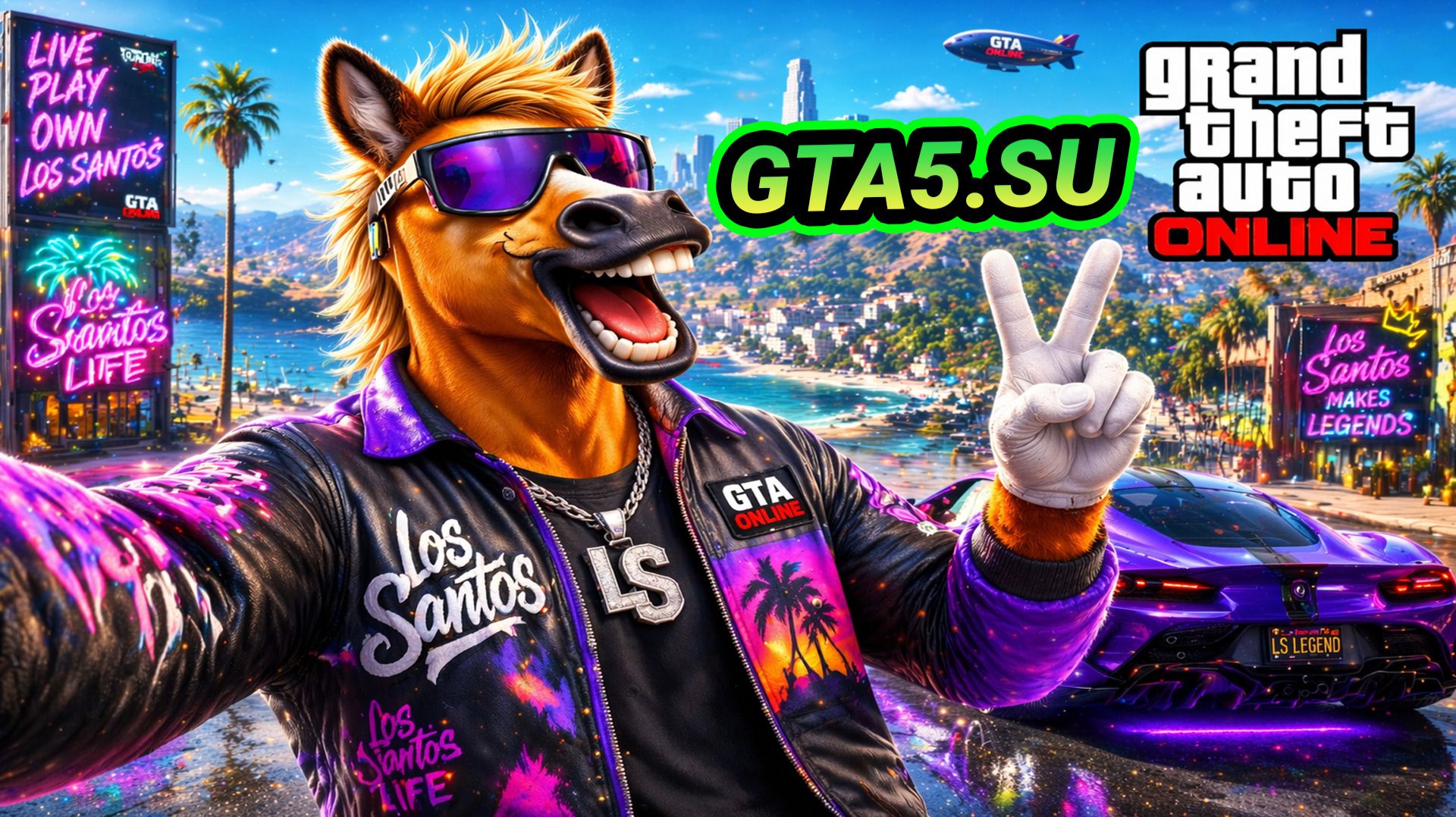 GTA Online без RP честная прокачка ГТА и заработок в GTA 5 на PC