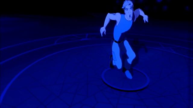 Titan A.E. [GMV] - Milky Way