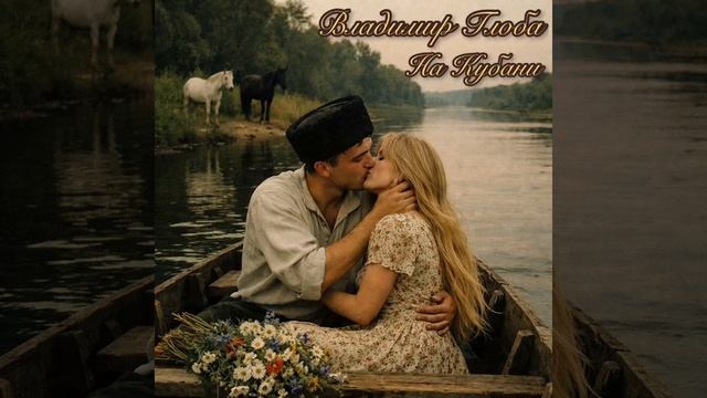 Владимир Глоба - На Кубани