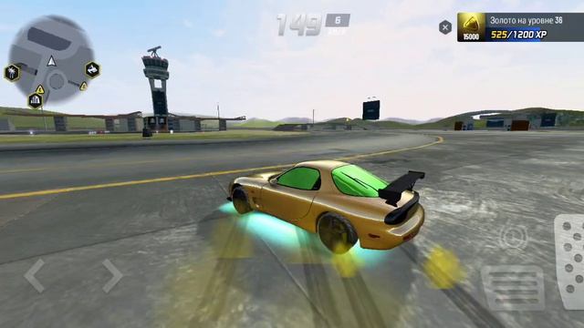 Extreme Car Driving Simulator часть 3