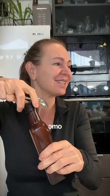 Кунжутное масло с куркумой: секрет молодости и здоровья за 15 секунд.