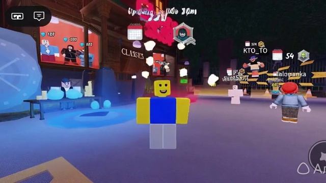 Hee Hee, This Is The First Video With Alice, Please Like It!😄