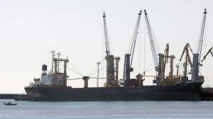 Разлив нефти в реке Туапсе локализовали до выхода в море