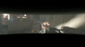 новый агент Хаммер (1/4)