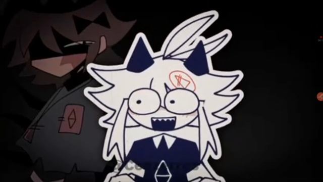 Оливер и Алиса я в обличии Оливера.mp4