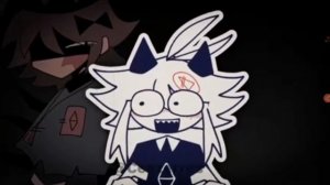 Оливер и Алиса я в обличии Оливера.mp4