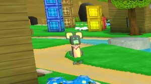 Играем снова в Мишки приключения