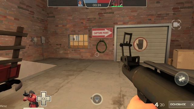 как я играю в тф2(не ориг)