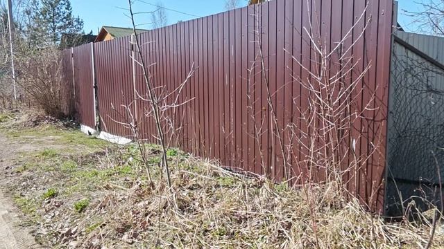 27-04-2026.Дача.Проверила соседские замки..Муж греется в теплице🤣(18.04.-19.04)