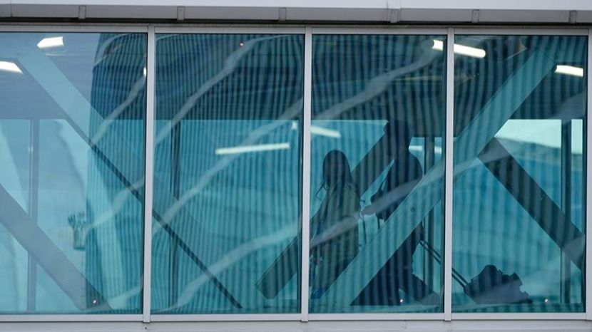 В аэропортах Сочи и Геленджика сняли ограничения на полеты