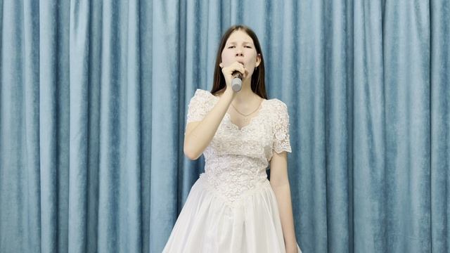 Коваленко Злата - Богородица