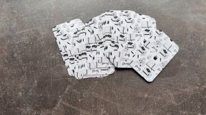 Литературная подсказка:) Один вариант