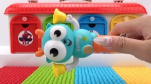 Asmr. Видео для детей. Нэвкин тв.(6)