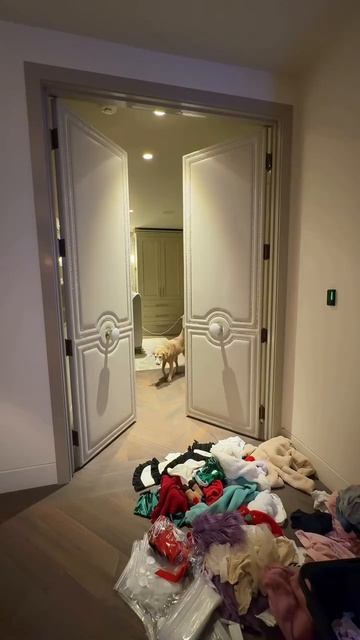 Доброе утро