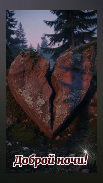 ДОБРОЙ и СПОКОЙНОЙ НОЧИ! 🤗🤗🤗 20.04.2026г. Красивых, сказочных и волшебных снов! 😊😊😊