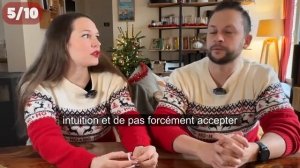 French Conversation Eat Fortune Cookies With Us!