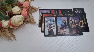 ОГОНЬ! ЧТО БУДЕТ ДАЛЬШЕ МЕЖДУ ВАМИ? | Гадание таро расклад