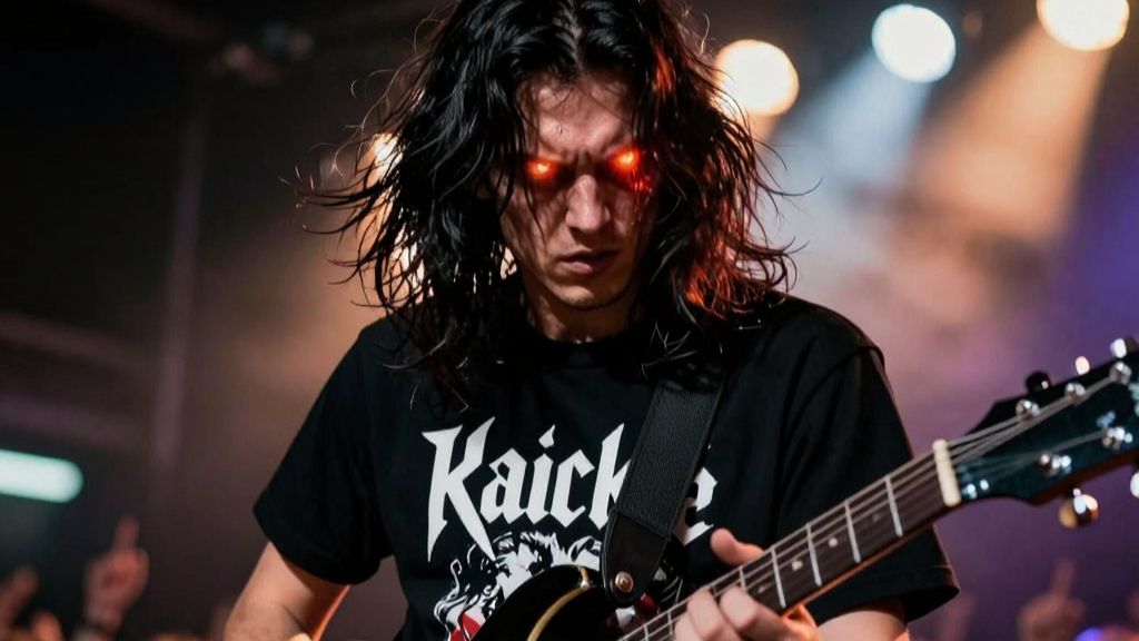 Не отпускай