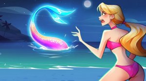 Мои Родители не Поверили Мне, когда Я Встретил Её