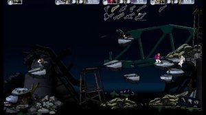 Guns, Gore & Cannoli [5]