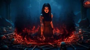 Crimson Requiem  Rise of the Fallen Queen (Gothic Metal)