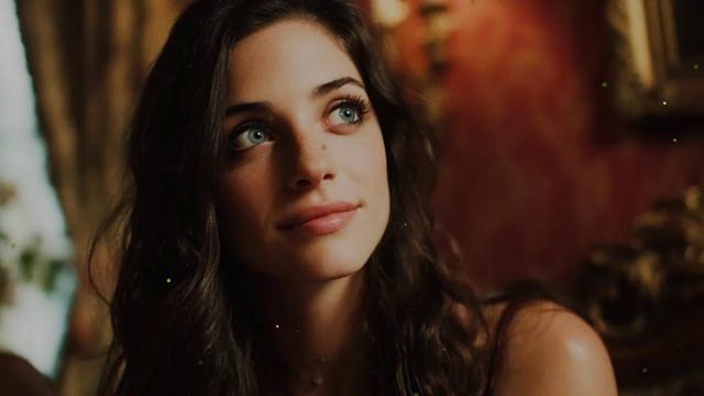 Медленный танец