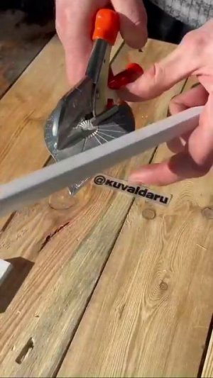 Качественные угловые резцы