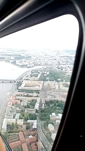 Прогулочный полет 2021.08.08_RobinsonR44 - 6