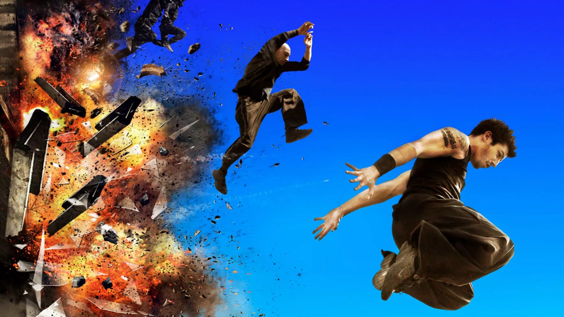 13 РАЙОН УЛЬТИМАТУМ_Alonzo - Determine