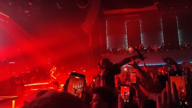 Чёрно-белые дни