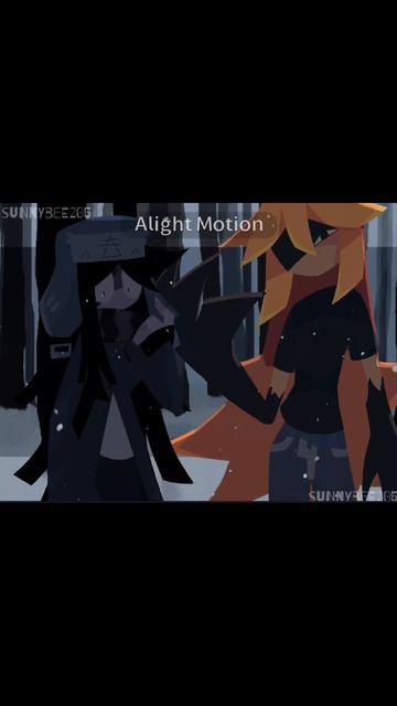 Aiden And Fen Fpe 😌