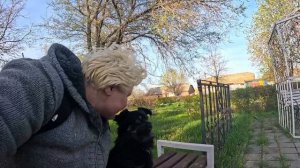 Губарева- ПО МАГАЗИНАМ С ЛЕВОЧКОЙ...