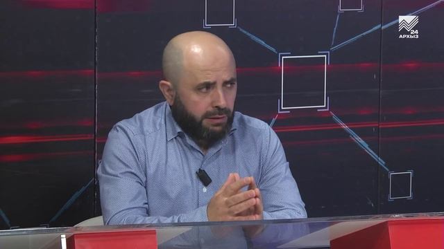 Карачаево-Черкесия Online: Охрана животного мира Карачаево-Черкесии (17.04.2026)