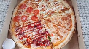 18 апреля с вкусняшками