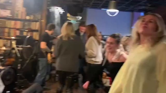 ВИА Рюмки - Горизонтальный пресс