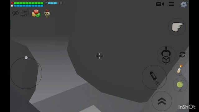 призыв испорченного чикен ган