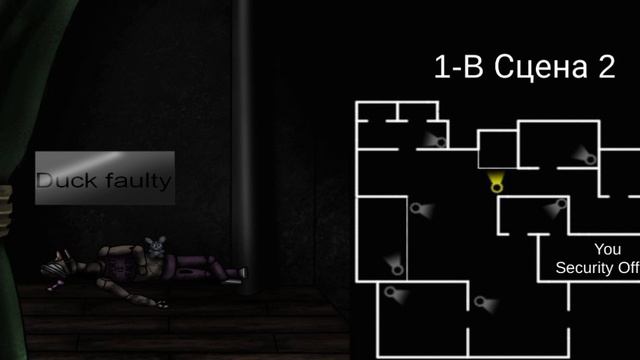 5 ночей с гусями!!!! прохождение
Даня758к