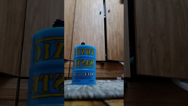 странные конфеты