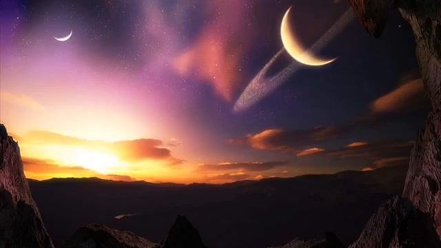 DJ Segen(Илья Киселев) Ожидание