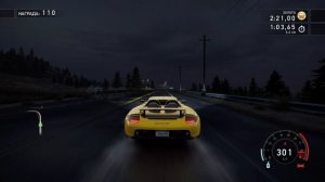 Игра "Need for Speed™ Hot Pursuit Remastered". Гонки.