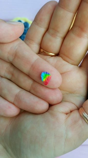 Красивые серьги - идея 