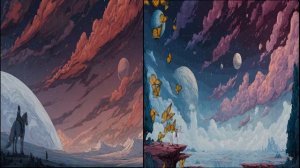 жили крылатого коня дети