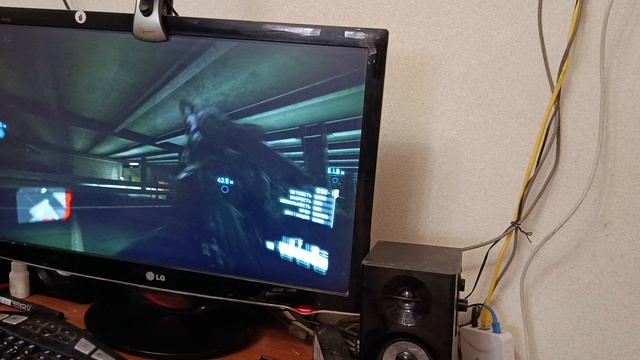 кризис 2 10
 часть