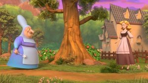 Cenicienta | Cuentos Infantiles | Cinderella en Español | HeyKids