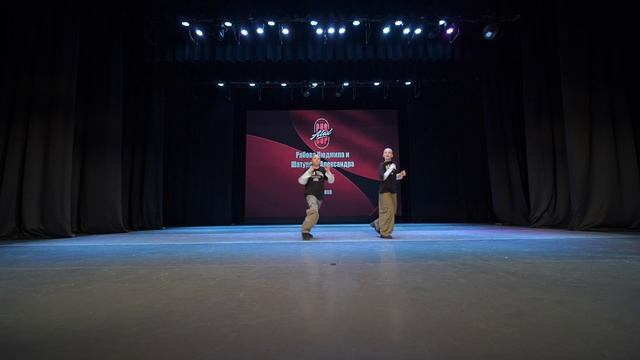 134  Рябова Людмила И Шатунова Александра  | Собинка | AlexCup 2026 | #alexcup2026