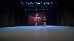 134  Рябова Людмила И Шатунова Александра  | Собинка | AlexCup 2026 | #alexcup2026