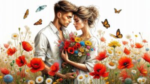 Какие тайны скрыты в недрах губ!   Четвёртый вариант  Автор текста  Валерий Столыпин