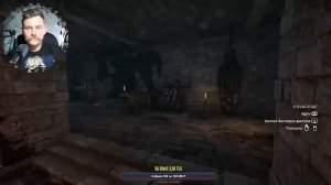 Первая игра ► Tainted Grail The Fall of Avalon ► Прохождение со стирма #1