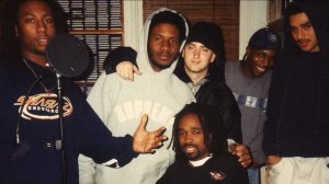 Nazar - Вечерний Нью Йорк