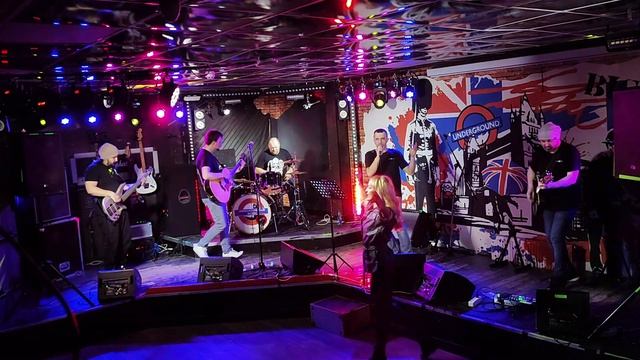 05/04/2026 (вс.) - Группа «АКУРА» - Большая Рок-Акустика в клубе «Биг Бен»